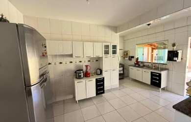 Imagem 6: Casa na Quadra 01 da Vila Buritis ESCRITURADA