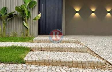 Imagem 5: Casa de Condomínio com 3 quartos, CONDOMINIO FIGUEIRA II, São José...