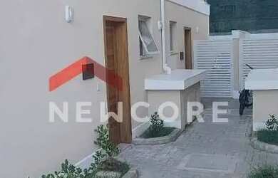 Imagem 10: Casa de condomínio em Rua Demócrito da Cunha Silveira - Piratininga...