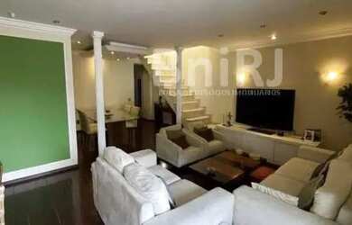 Imagem 6: Botafogo - Especial. Piscina, Churrasqueira, Imóvel mobiliadoeVaranda