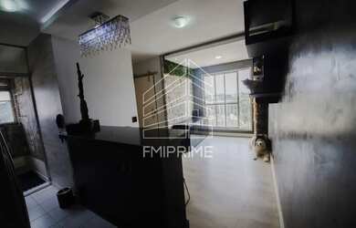 Imagem 4: Apartamento 2 quartos 1 vaga 43m vista livre no Bosque Jaraguá