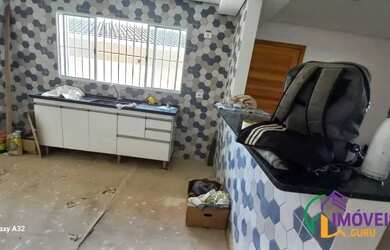 Imagem 11: CASA TÉRREA - JARDIM DO LAGO - SP