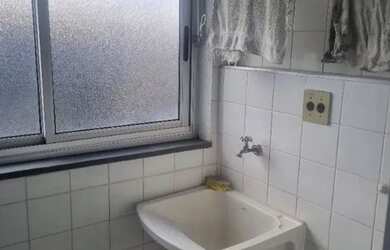 Imagem 15: Aluguel de Apartamento em Pinheiros, São Paulo-SP: 2 quartos, 2 salas, 1 banheiro, 1 vaga