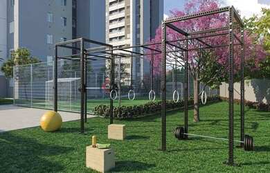 Imagem 14: Apartamento a venda no condomínio La Vite Toscana