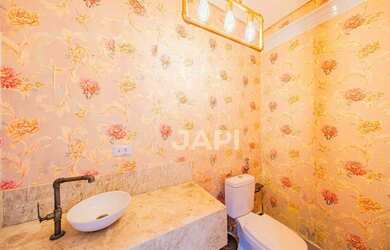 Imagem 10: Casa à venda no condomínio Phytus, 3 suítes e piscina aquecida Itupeva/SP