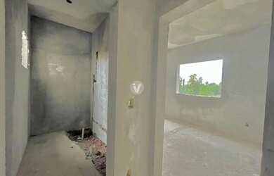 Imagem 14: Casa em Obras de 3 dormitórios em Loteamento, localizado no bairro Tomazetti!