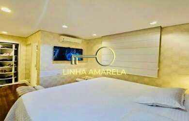 Imagem 14: Apartamento À Deslumbrante e Espaçoso no Condomínio Mairarê, Com 3...