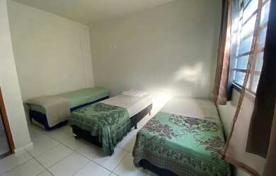 Imagem 5: Alugo apartamento 02 quartos mobiliado no Setor Pedro Ludovico