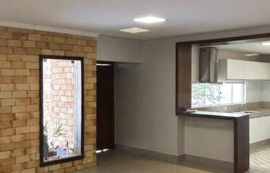 Imagem 5: Casa de condomínio para aluguel possui 183 metros quadrados com 3 quartos