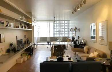 Imagem: O apartamento possui 3 Dormitórios, 3 Banheiros, 1 Vaga na