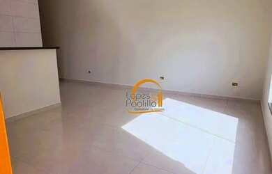Imagem 6: Casa com 2 dormitórios à venda, 68 m² por R$ 480.000,00 - Jardim Santo...