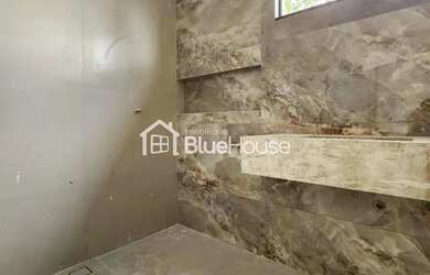 Imagem 14: Casa de 3 Quartos sendo 1 suíte em acabamento Premium no Setor Colonial...