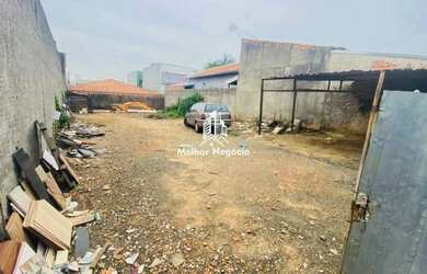 Imagem: O terreno possui 399m² de Área e Imóvel novo e está localizado