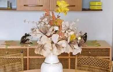 Imagem 8: Apartamento no centro. 48m² de Área, 1 Banheiroe1 Dormitório