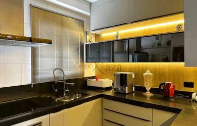 Imagem 5: Oportunidade - Apartamento - Jardim Satélite - Residencial Floradas de São José - 3 Dormit