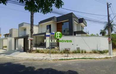 Imagem 2: CASA 3 QUARTOS, 3 VAGAS, BAIRRO JARDIM IMPERIAL - LAGOA SANTA MG