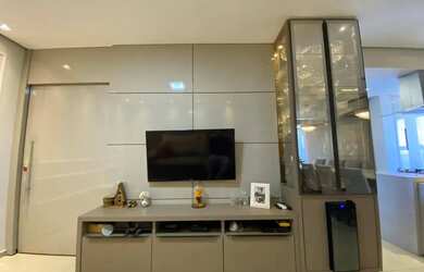 Imagem 8: Apartamento à venda no Residencial Bela Vista com 3Q sendo 1 suíte por...