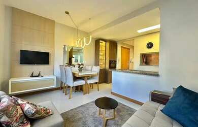 Imagem 6: Imóvel para venda possui 71 metros quadrados com 1 quarto em Centro -...