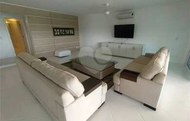 Imagem 7: Apartamento com 4 quartos à venda ou para locação em Parque Enseada - SP