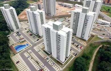 Imagem 16: Apartamento para Locação em Jundiaí, Bosque Dos Jacarandas, 2 dormitórios,...
