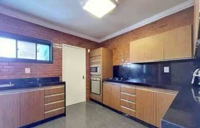 Imagem: O apartamento possui 3 Dormitórios, 3 Banheiros, 1 Vaga na