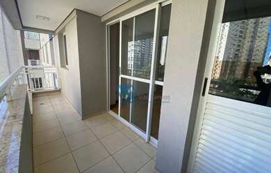 Imagem 10: Apartamento com 3 dormitórios para alugar, 77 m² por R$ 3.100,02/mês...