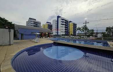 Imagem 15: Apartamento Moderno com Vista e Lazer em Manaus - Vila das Flores 2 quartos...