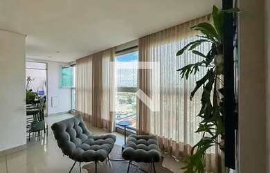 Imagem 7: Apartamento à Venda - Palmares, 4 Quartos, 154 m2