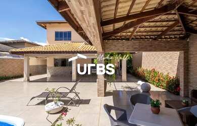 Imagem 4: Maravilhoso sobrado em condomínio horizontal Portal do Sol