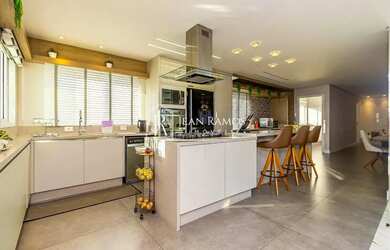 Imagem 6: Apartamento duplex para venda, 3 quarto(s), Novo Mundo, Curitiba