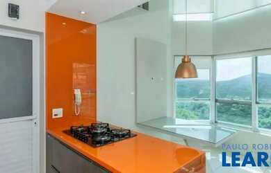 Imagem 8: APARTAMENTO - ALPHAVILLE - SP