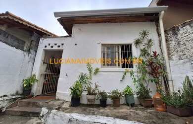 Imagem: O terreno possui 267m² de Área e está localizado em Vila