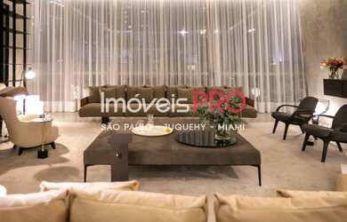 Imagem 10: Apartamento com 229m² e 3 suítes e 4 vagas no Itaim