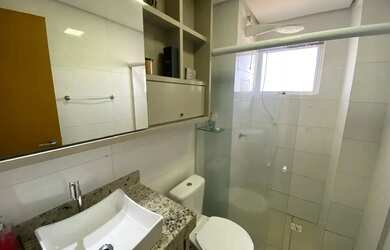 Imagem 16: Apartamento à venda no Residencial Bela Vista com 3Q sendo 1 suíte por...