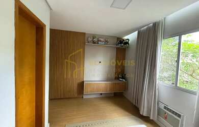 Imagem 9: Seu espaço ideal Apartamento com suíte e lazer completo em Colina de...