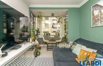 Imagem 7: APARTAMENTO - CONSOLAÇÃO - SP