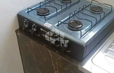 Imagem 8: Apartamento a venda, Studio, Centro, Santa Maria