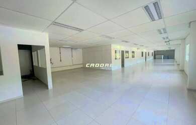 Imagem 12: Galpão com aproximadamente 4.000 m² no bairro Fortaleza Alta I Cadore Imóveis