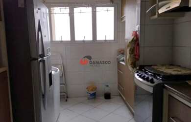 Imagem: O apartamento à venda possui 3 Dormitórios, 1 Banheiro, 2