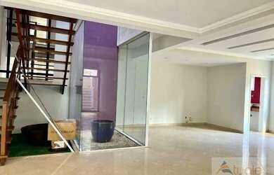 Imagem 4: Casa com 4 dormitórios, 402 m² - venda por R$ 1.590.000,00 ou aluguel...