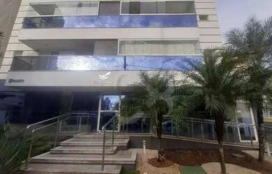 Imagem 2: Apartamento com 2 dormitórios para alugar, 82 m² por R$ 3.101,00/mês - Guanabara Parque Bo