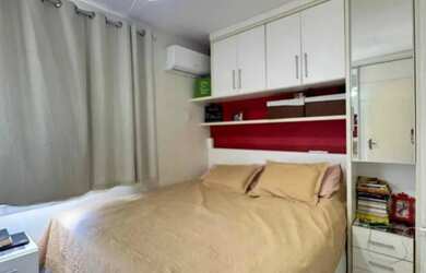 Imagem 7: Apartamento Duplex no Condomínio Natura Ville no bairro Jabotiana - 186818...