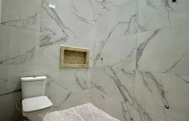 Imagem 10: Geminado 3 quartos - Iririu