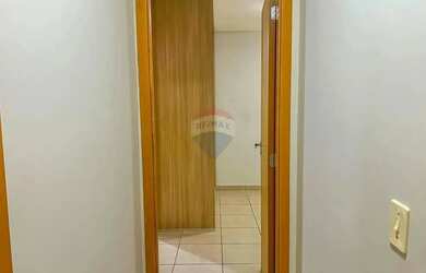 Imagem 16: QI 24 Apartamento 2 QUARTOS SEMI MOBILIADO Toplife Taguatinga Norte