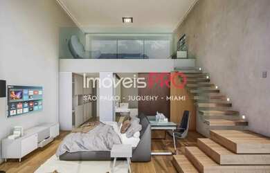 Imagem 10: Sofisticada e moderna residência com 2.366,00m² 07 suítes, e 08 vagas no Tamboré