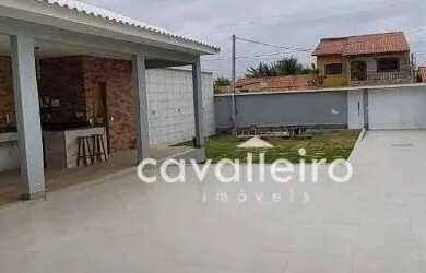 Imagem 5: Casa com 3 dormitórios à venda, 200 m² por R$ 770.000,00 - Barra de...