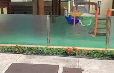 Imagem 9: 1 milhão 600 mil reais alto padrão cond alamedas samabaias ype