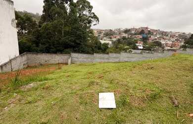 Imagem 5: Excelente Terreno com 162 m² - Nova Jaguari em Santana de Parnaíba/SP