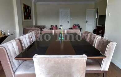 Imagem: AP0040 - LOCAÇÃO DE APARTAMENTO MOBILIADO NO ATERRADO, VOLTA