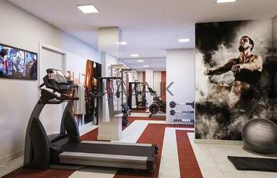 Imagem 15: Apartamento a venda no condomínio La Vite Toscana